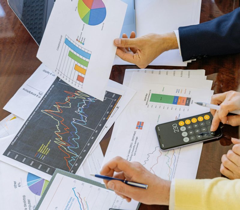 Market Entry Consulting