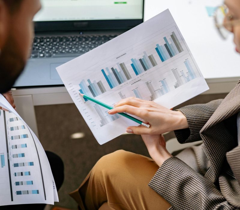 Go-To-Market Consulting