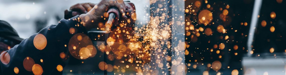 steel cusntructuon case study